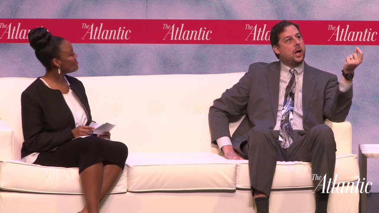 Reforming Juvenile Justice What's Next? / Race + Justice Charlotte