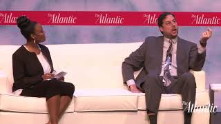Reforming Juvenile Justice: What's Next? / Race + Justice: Charlotte