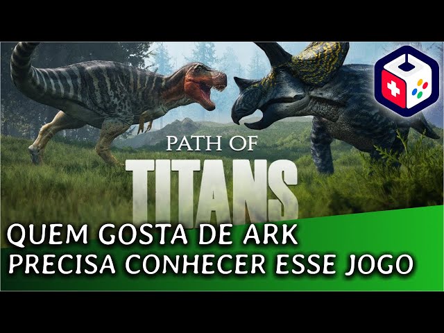 MMO de dinossauros, Path of Titans, entra em beta no dia 27 de julho no PS4  e PS5 - PSX Brasil