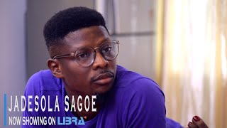 JADESOLA SAGOE Latest Yoruba Movie 2022 Rotimi Salami|Allwell Ademola|Afeez Abiodun|Bidemi Kosoko|