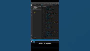 Gebruik Aplikasi Catatan van HTML CSS en JS van Chat GPT