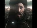 King Baldwin and Salahuddin Ayyubi | SØF - Emotional Turns (Slowed) | Edit #shorts