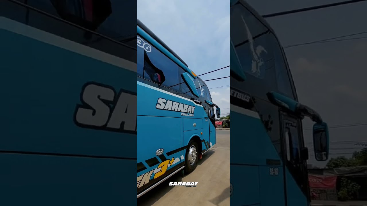 Sahabat Kita Legacy Sky: Mewah, Nyaman, dan Aman Menjelajahi Nusantara