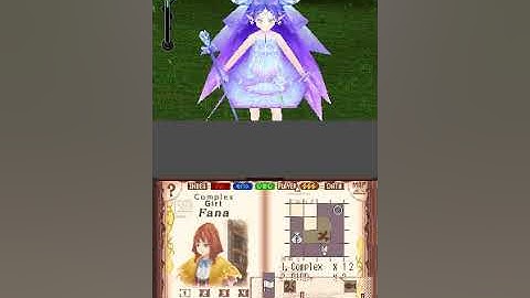 Playthrough: Avalon Code - Part 124