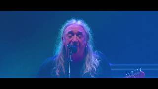 Video thumbnail of "Rosendo - Que desilusión (Directo Wizink Center, Madrid)"