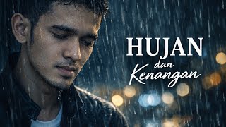 Hujan Dan Kenangan  Lagu Sedih Tentang Rindu U0026 Kenangan  Acoustic Emotional 2026