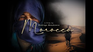 MOROCCO 2022 - A New World 4K | Cinematic Travel Video