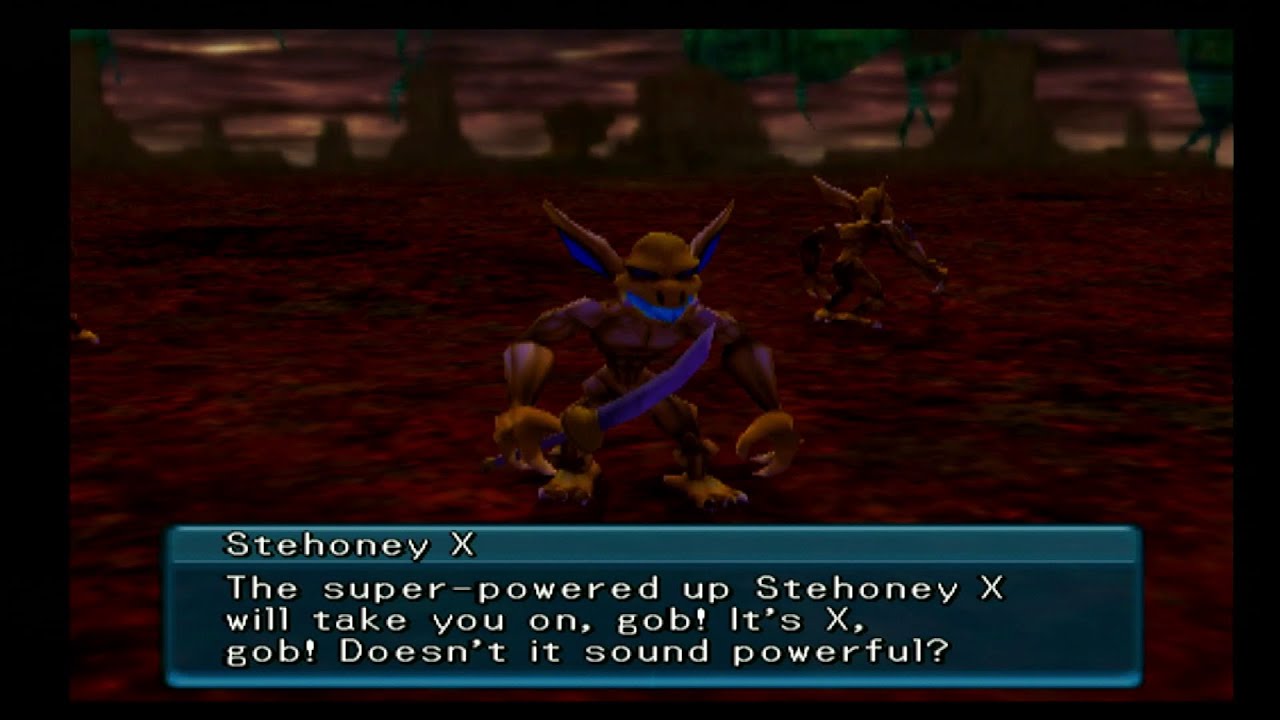 Detestable Elusive Sunny Demon (.hack//QUARANTINE) - YouTube