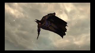 4.Track down the source of the radio signal to locate joker.(Find Joker in steel mill )