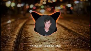 All For You ( Randy Gani Remix ) New Record Beat