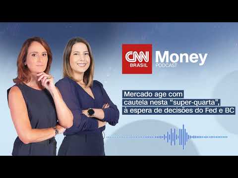 PODCAST CNN MONEY