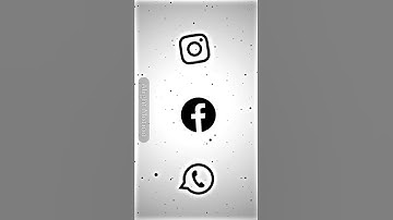 Instagram WhatsApp Facebook Profile Screenshot Trending status Video Editing alight motion #shorts