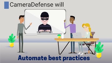 Intro to Automated Cybersecurity Software