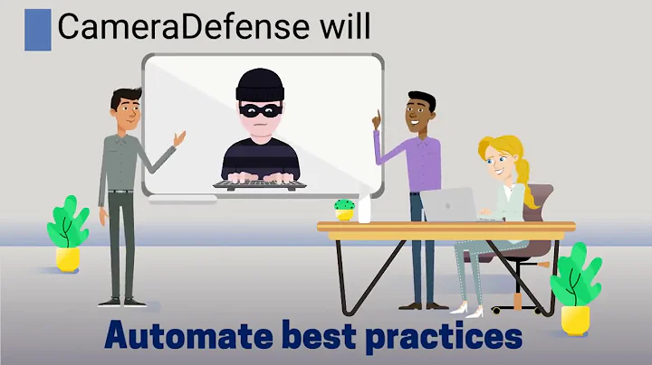 Intro to Automated Cybersecurity Software