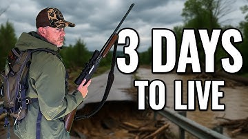 How to Survive the First 72 Hours After a Disaster (Step-by-Step)