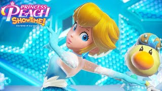 ピーチ姫 Princess peach 👑💗ピーチ姫風にしてみました✨ #aiart