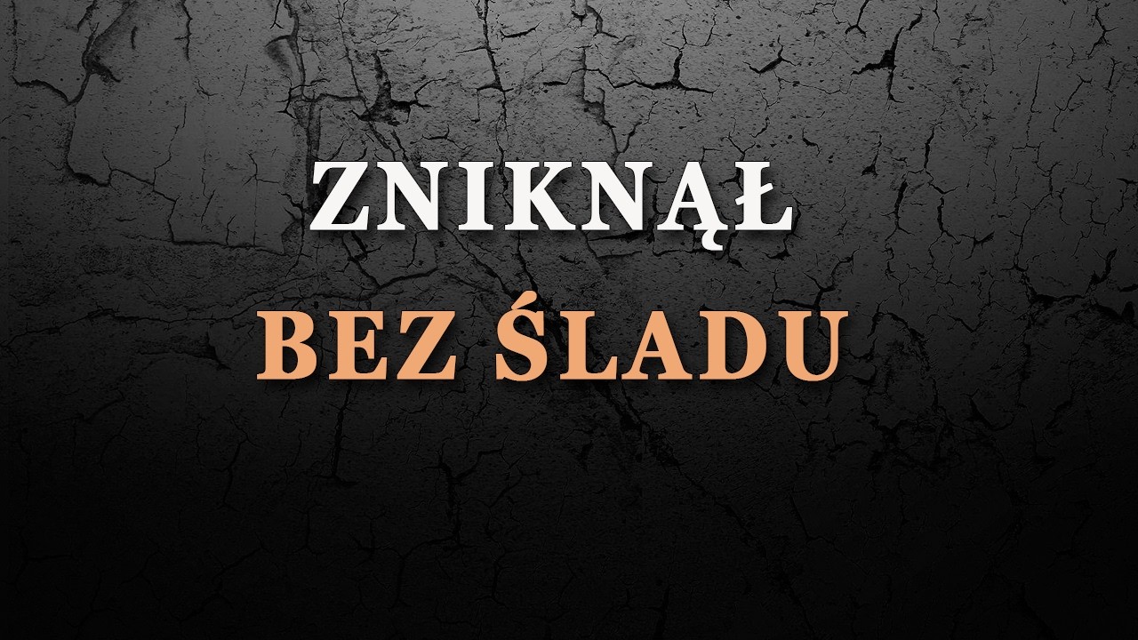 Jak narcysta reaguje, gdy nagle przestajesz istnieć