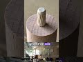 Connecting wooden sticks #satisfyingbuild #woodtok #woodworkerusa
