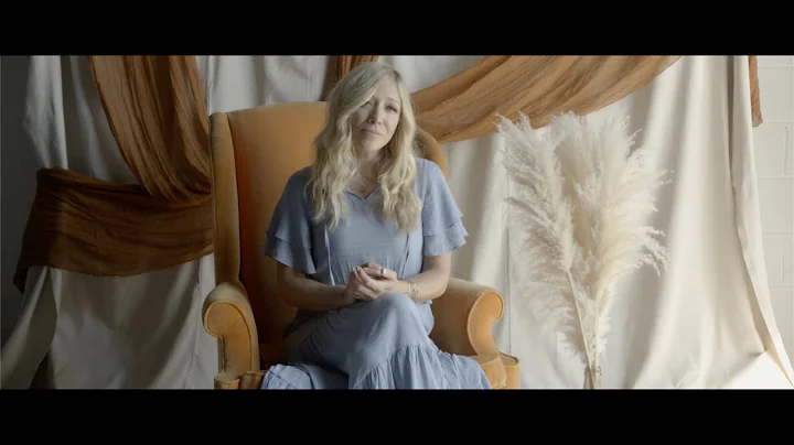 "I Will Carry You" | Ellie Holcomb | OFFICIAL MUSI...