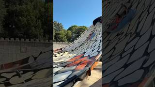 #midjourney #видео #идея #вода #аквапарк #турция #горка водная горка 🐍