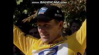 Tour de France 1999: Stage 15 (Race Analysis)