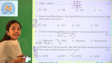 29TH DEC AP & TS CLASS III MATHS REVISION ASSIGNMENT 3 KEY