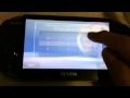 PsVita 3g/wifi