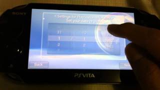 PsVita 3g/wifi