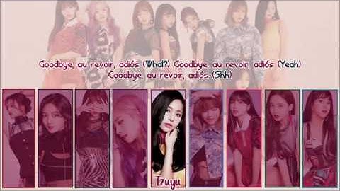 TWICE (how would sing) 