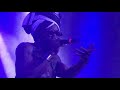 EARTHGANG - Tequila LIVE