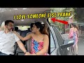 Mujhe kisi aur se pyar hogya prank on girlfriend  simarr6000