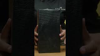 #Unboxing do Busca: Xbox Series X