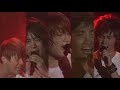 동방신기) &#39;Bolero&#39; Tokyo Dome LIVE [KOR/JPN/ENG SUB]