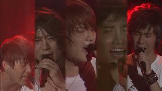 동방신기) 'Bolero' Tokyo Dome LIVE [KOR/JPN/ENG SUB]