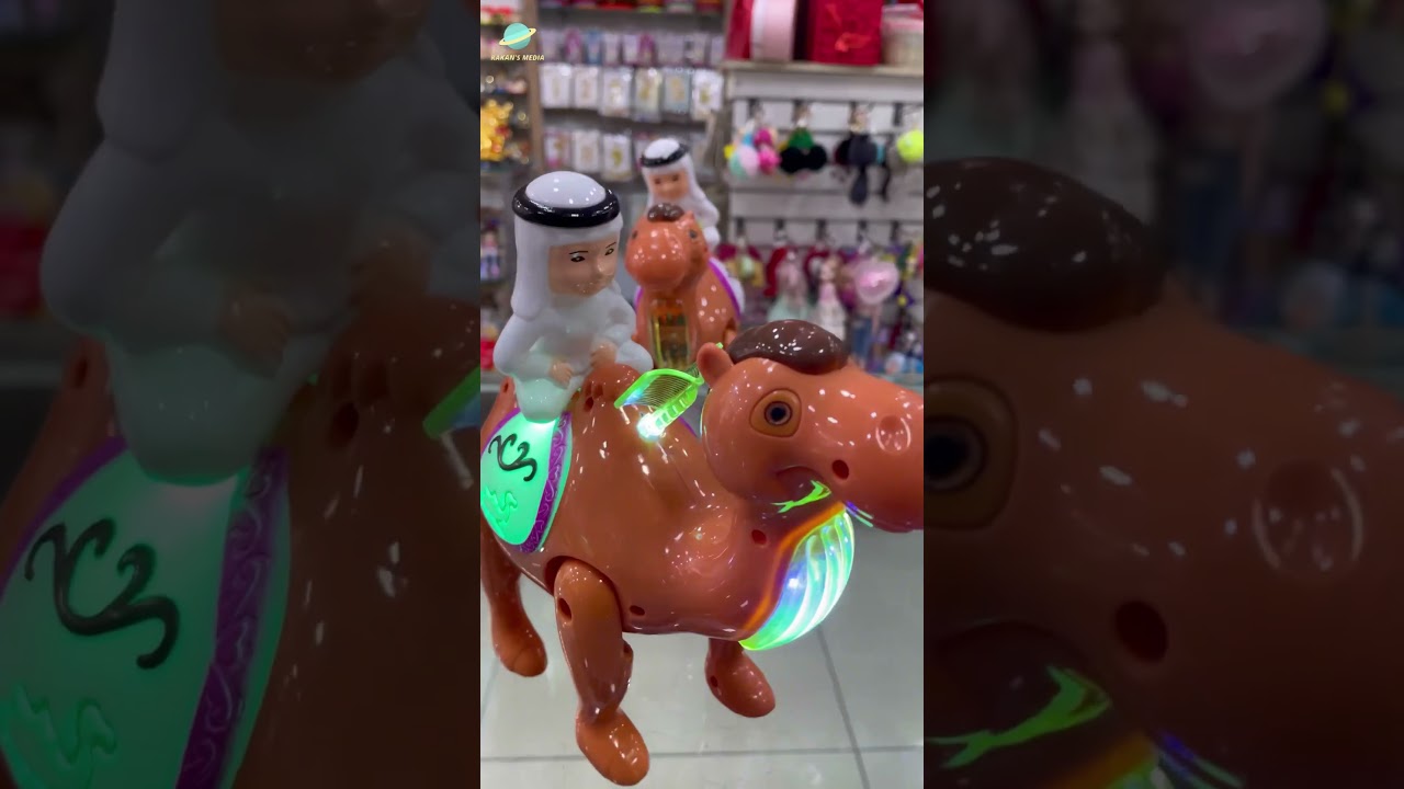 Camel toys new arrival