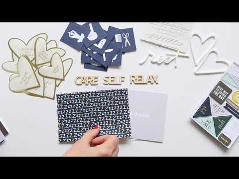 Story Kit™ | Rest Overview