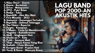 LAGU INDONESIA 2000‑AN YANG MASIH VIRAL HINGGA SEKARANG | Playlist Full Album Pop Hits Nostalgia