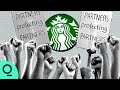 Why Starbucks Workers Fought to Unionize
