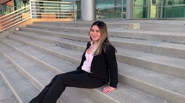 BCOM Professional Snapshot Video - Rylee Avenida
