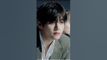 BTS REACTION When he had a crush on you #bts #btsreaction #taehyung #btsimagines