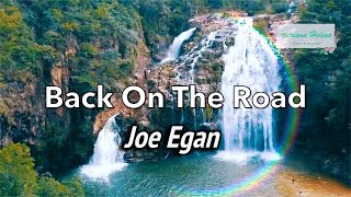 ⛰ 🔆  Joe Egan - Back On The Road (TRADUÇÃO) 1979
