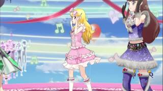 Aikatsu! - Idol Activity + Full