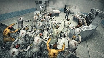 🎮 Stubbs the Zombie in Rebel Without a Pulse Gameplay Part 4