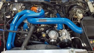 R&D idi performance stage 1 turbo whistle