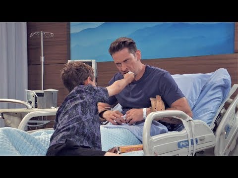 GH - Franco & Elizabeth 9-25-19 pt 2/3 - GH - Franco & Elizabeth 9-25-19 pt 2/3
