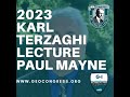 Geocongress 2023 karl terzaghi lecture paul mayne
