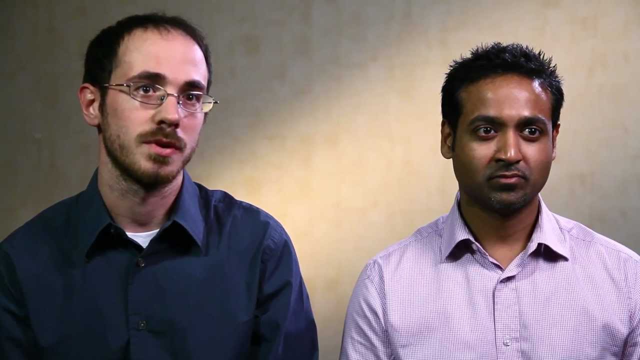 Localytics -- Runner-up of the 2011 AWS Start-Up Challenge