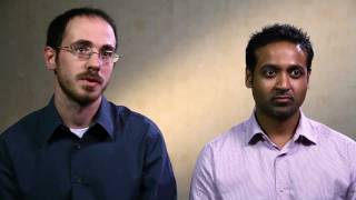 Localytics -- Runner-up of the 2011 AWS Start-Up Challenge