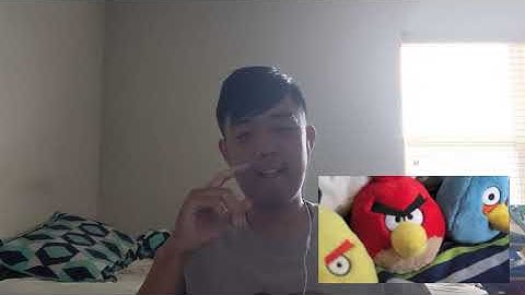 Josh React to Black Yoshi and The Birds Episode 1-4