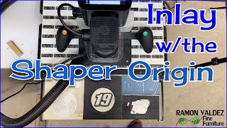 Download Lagu Shaper Origin \u0026 logo inlay MP3 Download Lagu Shaper Origin \u0026 logo inlay MP3